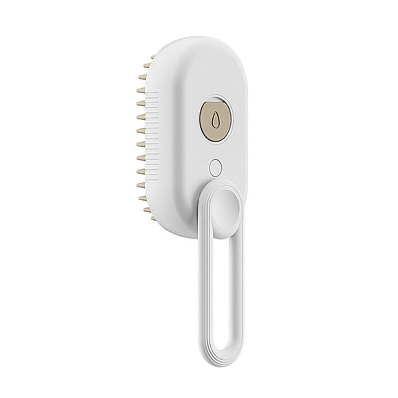 Furry Bliss Grooming Tool: