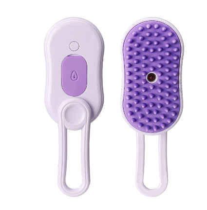 Furry Bliss Grooming Tool: