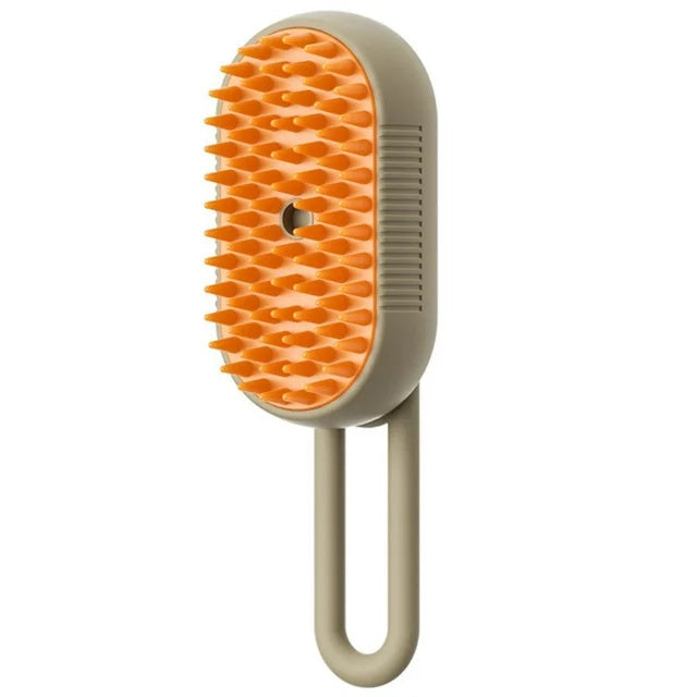 Furry Bliss Grooming Tool: